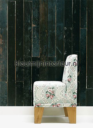 scrapwood 05 Piet Hein Eek papel pintado PHE-05 Scrapwood PHE